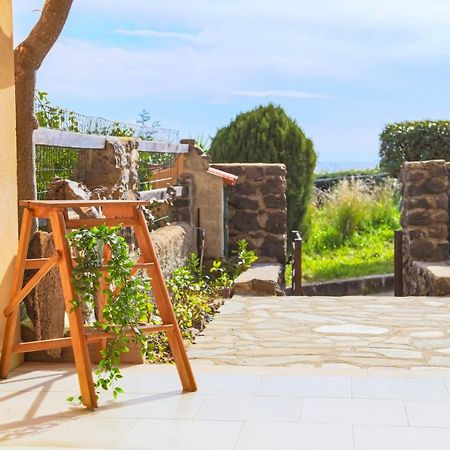 Casa Ariel Per 4, A Pochi Passi Dalla Spiaggia Iun R0963 Cala Gonone Dış mekan fotoğraf