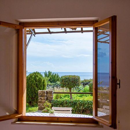 Casa Ariel Per 4, A Pochi Passi Dalla Spiaggia Iun R0963 Cala Gonone Dış mekan fotoğraf