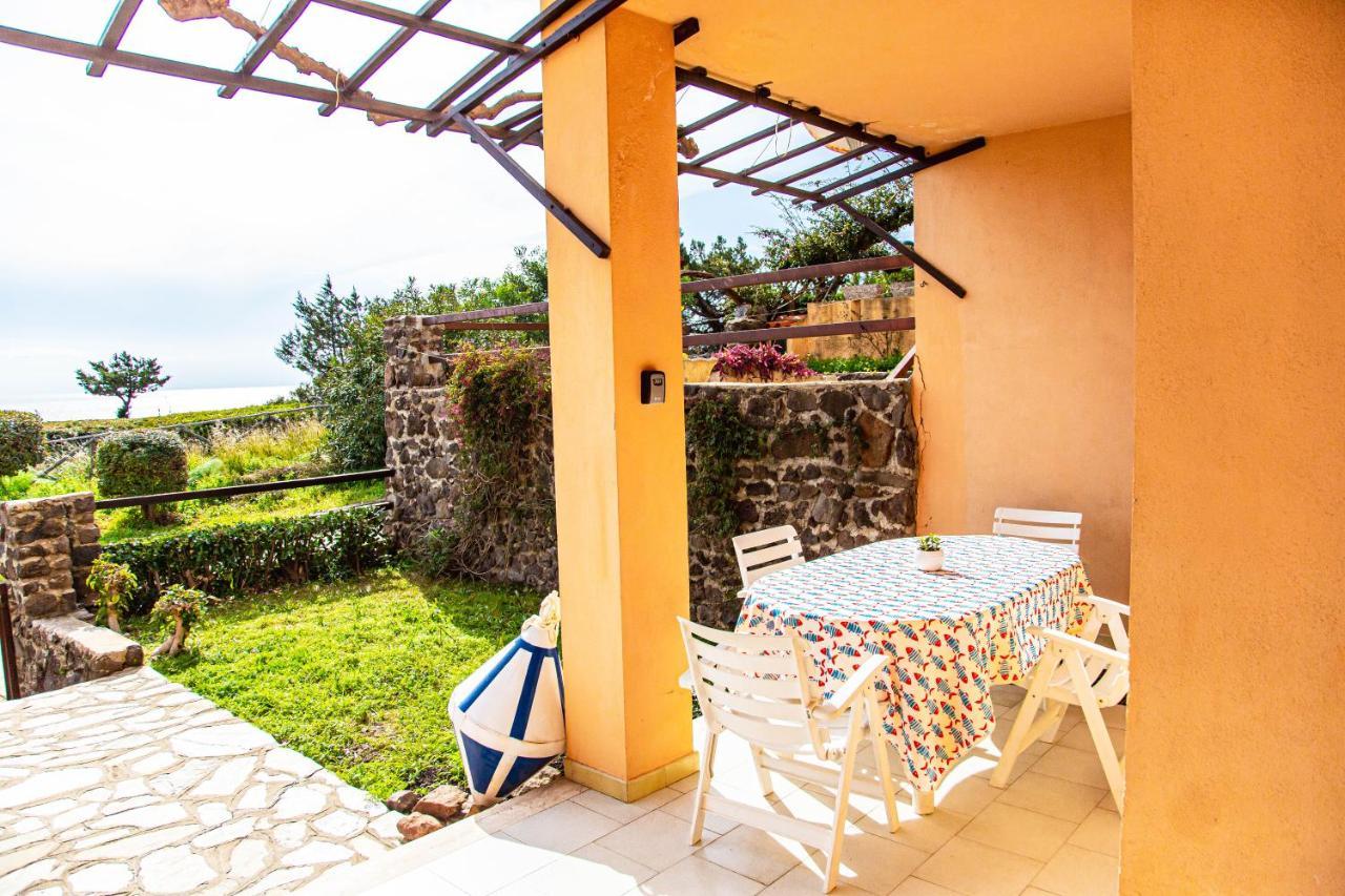 Casa Ariel Per 4, A Pochi Passi Dalla Spiaggia Iun R0963 Cala Gonone Dış mekan fotoğraf