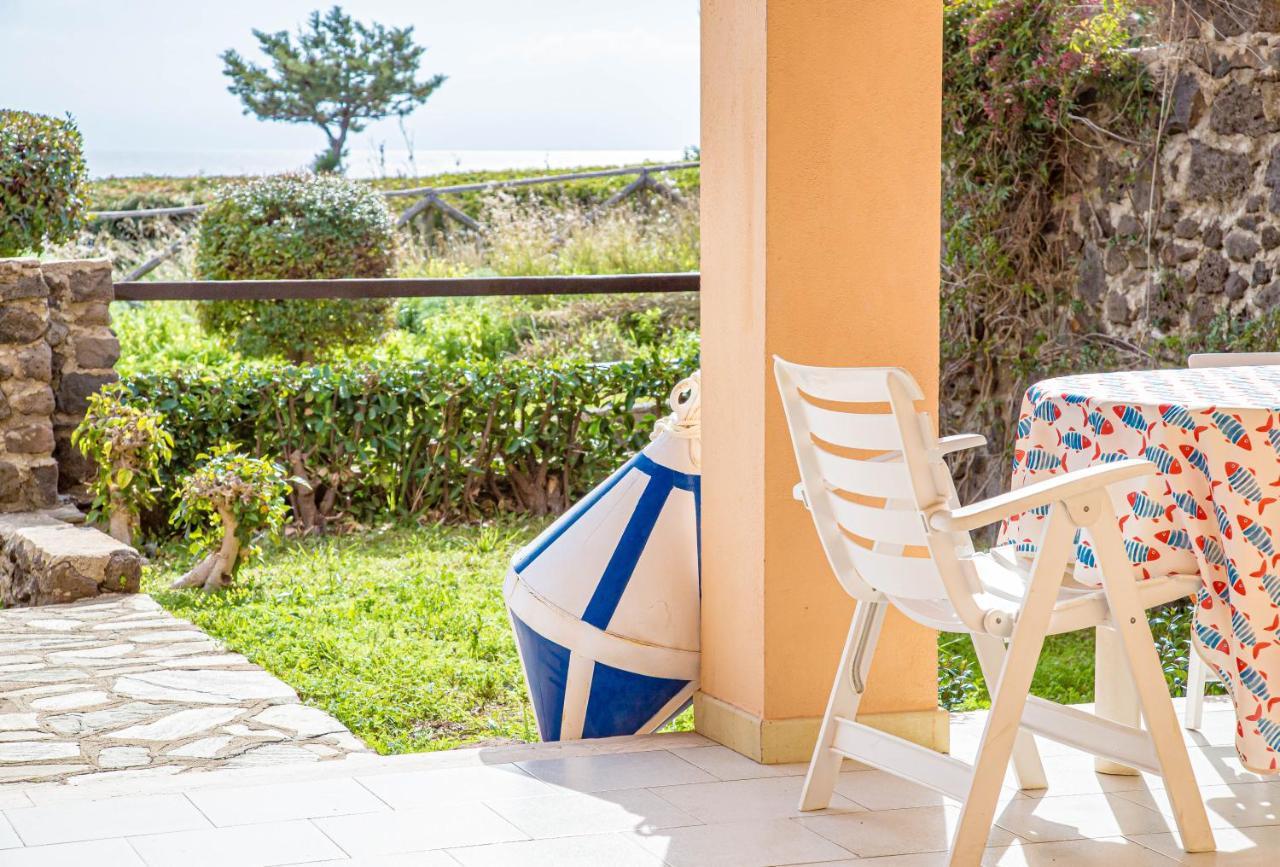 Casa Ariel Per 4, A Pochi Passi Dalla Spiaggia Iun R0963 Cala Gonone Dış mekan fotoğraf