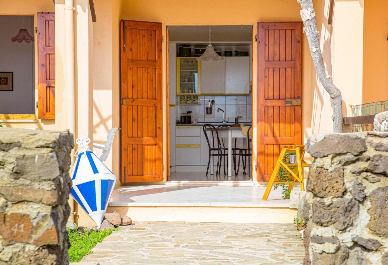 Casa Ariel Per 4, A Pochi Passi Dalla Spiaggia Iun R0963 Cala Gonone Dış mekan fotoğraf