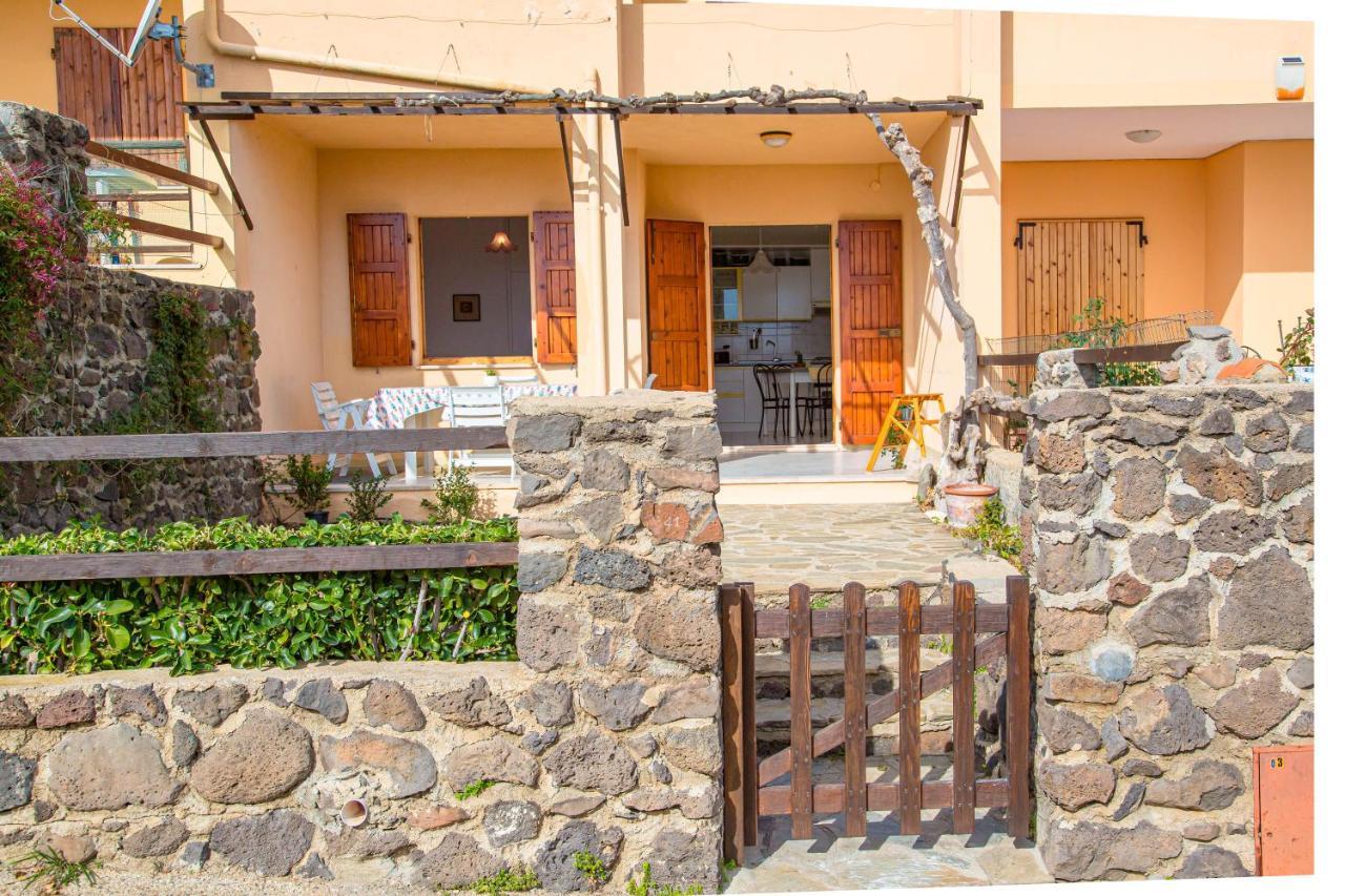Casa Ariel Per 4, A Pochi Passi Dalla Spiaggia Iun R0963 Cala Gonone Dış mekan fotoğraf