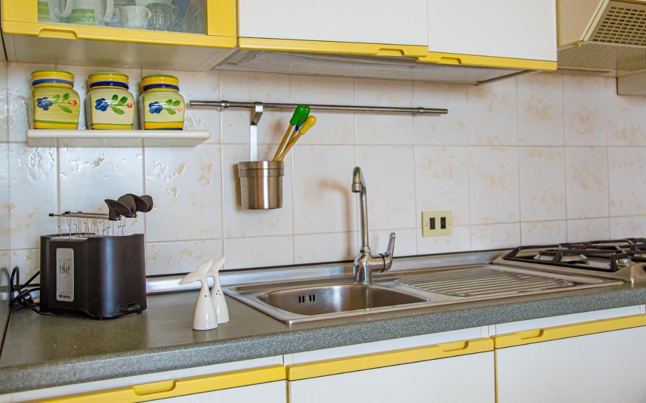 Casa Ariel Per 4, A Pochi Passi Dalla Spiaggia Iun R0963 Cala Gonone Dış mekan fotoğraf