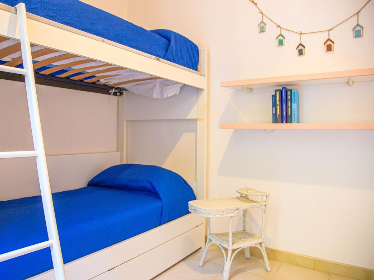 Casa Ariel Per 4, A Pochi Passi Dalla Spiaggia Iun R0963 Cala Gonone Dış mekan fotoğraf